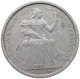 NEW CALEDONIA 5 FRANCS 1952  #c061 0141 - New Caledonia