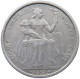 NEW CALEDONIA 5 FRANCS 1952  #c019 0445 - Nieuw-Caledonië