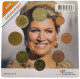 NETHERLANDS SET 2015  #ns04 0017 - Jahressets & Polierte Platten