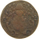 NETHERLANDS RECHENPFENNIG 1720  #t099 0425 - …-1795 : Periodo Antico