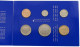 NETHERLANDS SET 2001  #bs13 0095 - [Sets Sin Usar &  Sets De Prueba