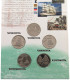 NETHERLANDS SET 1997 SET 1997 5X2 EUR #bs13 0127 - [Sets Sin Usar &  Sets De Prueba