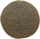 NETHERLANDS RECHENPFENNIG 1679 RECHENPFENNIG 1679 ANTWERP Balthasar Van Essen #t077 0543 - …-1795 : Période Ancienne