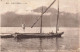 SUISSE - Lutry - Lac Léman - LL - Bateaux De Pêches - Voiliers  - Carte Postale Ancienne - Lutry