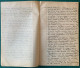 Delcampe - NOMIDIS COLLECTION: MANUSCRIPTS, DRAWINGS, DOCUMENTS- BYZANTIUM ISTANBUL TURKEY GREECE / GALATA & HAGIA SOFIA BOOKS - Manuscrits