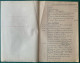 Delcampe - NOMIDIS COLLECTION: MANUSCRIPTS, DRAWINGS, DOCUMENTS- BYZANTIUM ISTANBUL TURKEY GREECE / GALATA & HAGIA SOFIA BOOKS - Manuscrits