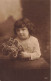 ENFANTS - Portraits - Portrait D'une Petite Fille - Carte Postale Ancienne - Abbildungen