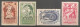 SSSR 1923 MNH** - Ongebruikt