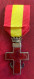 España Medalla Franco Cruz Roja Merito Naval PG 264 - Otros & Sin Clasificación
