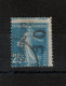 Castellorizo_ 25c  Semeuse  (mer égée )  _(1920 ) N°40 - Used Stamps