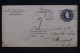 ETATS UNIS - Entier Postal Commercial De New York Pour La France En 1928 - L 148520 - 1921-40