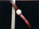 Montre LIP Dauphine A Remontoir An 1960 Env - Horloge: Antiek