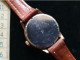 Montre LIP Dauphine A Remontoir An 1960 Env - Relojes Ancianos