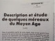 Delcampe - Numismatique & Change - Arménie - Méreaux - Troyes - Fausses Monnaies - Contremarques - Frans