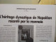 Numismatique & Change - L'héritage De Napoléon - Les Bronzes Coulés Du Maroc - Les Billets De Chemin De Fer - Méreaux - Français