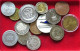 COLLECTION LOT EUROPE MEDALS 14PC 187G  #xx7 003 - Andere - Europa