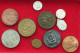 COLLECTION LOT EUROPE MEDALS 10PC 122G  #xx34 2138 - Andere - Europa