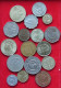 COLLECTION LOT CYPRUS TOP 17PC 98GR  #xx9 1029 - Cyprus