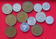 COLLECTION LOT CYPRUS 32PC 149G  #xx38 047 - Cipro