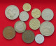 COLLECTION LOT CYPRUS 11PC 58G  #xx6 011 - Cyprus