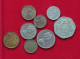 COLLECTION LOT CARRIBEAN 8pc 36g  #xx30 011 - Sin Clasificación