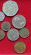 COLLECTION LOT CARRIBEAN 8pc 36g  #xx30 011 - Sin Clasificación