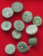 COLLECTION LOT BUTTONS 11PC 46G  #xx8 071 - Buttons