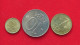 COLLECTION LOT BULGARIA 3PC 14G  #xx8 067 - Bulgarie