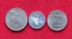 COLLECTION LOT BOTSWANA TOP 3PC 11GR  #xx9 1049 - Botswana