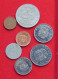 COLLECTION LOT BOLIVIA 7PC 30GR  #xx20 1027 - Bolivia