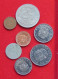 COLLECTION LOT BOLIVIA 7PC 30GR  #xx20 1027 - Bolivie