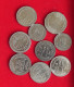 COLLECTION LOT BANGLADESH 9PC 50GR  #xx26 024 - Bangladesh