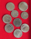 COLLECTION LOT BANGLADESH 9PC 50GR  #xx26 024 - Bangladesh