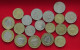 COLLECTION LOT BAHRAIN 19pc 80g  #xx29 008 - Bahreïn