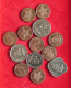 COLLECTION LOT BAHAMAS 13PC 46GR  #xx23 078 - Bahama's