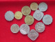 COLLECTION LOT BAHAMAS 12PC 61GR  #xx20 2053 - Bahamas