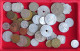 COLLECTION LOT ASIA 44PC 122GR  #xx25 067 - Otros – Asia