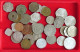 COLLECTION LOT ASIA 40PC 126GR  #xx26 063 - Other - Asia