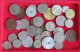 COLLECTION LOT ASIA 35PC 130GR  #xx26 082 - Other - Asia