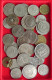 COLLECTION LOT ASIA 33PC 244GR  #xx26 006 - Other - Asia