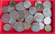 COLLECTION LOT ASIA 33PC 244GR  #xx26 006 - Other - Asia