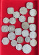 COLLECTION LOT ASIA 24PC 34GR  #xx26 047 - Other - Asia