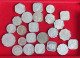 COLLECTION LOT ASIA 24PC 34GR  #xx26 047 - Other - Asia