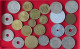 COLLECTION LOT ARAB STATES 23PC 116GR  #xx21 009 - Andere - Azië