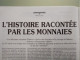 Delcampe - Numismatique & Change - La Navigation - Méreaux - L'histoire Racontée Par Les Monnaies - Les Francs Or - Francese