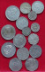 COLLECTION LOT MAURITIUS 15PC 117G  #xx31 004 - Mauritius