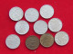 COLLECTION LOT LUXEMBOURG 16PC 12G  #xx38 085 - Luxembourg