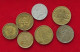 COLLECTION LOT LEBANON 7PC 21G  #xx6 014 - Lebanon