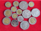 COLLECTION LOT KENYA 15PC 113GR  #xx27 043 - Kenya