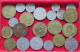 COLLECTION LOT KENYA 22PC 145G  #xx36 063 - Kenya